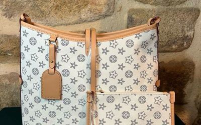 TENDENCIA BOLSOS