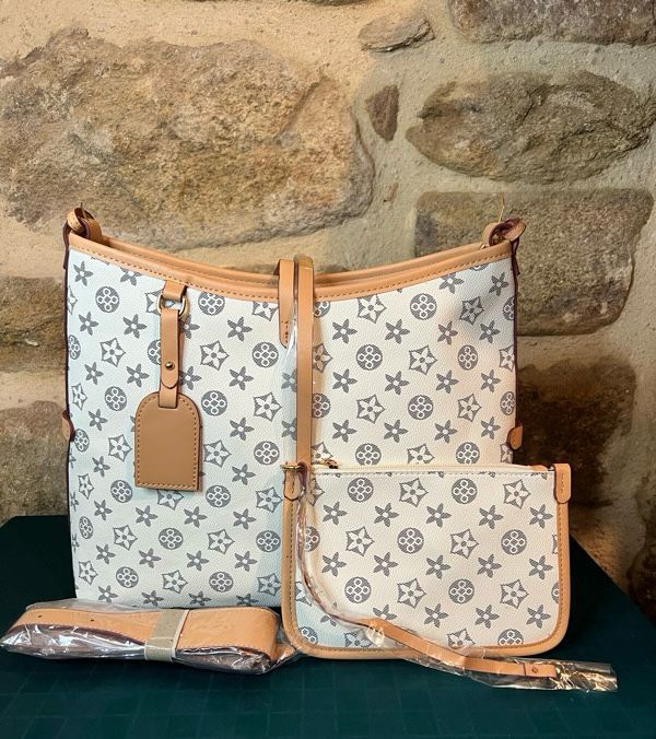 TENDENCIA BOLSOS
